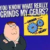 Family Guy -- Peter