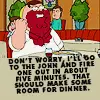 Family Guy -- Peter