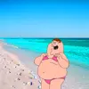 Family Guy -- Peter