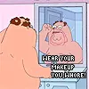 Family Guy -- Peter