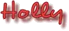 Holly
