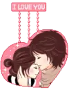 cute cuple