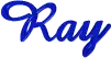 Ray