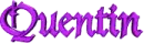 Quentin