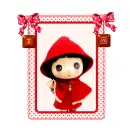 pretty in red 