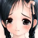 girl cry