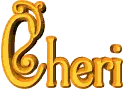 Cheri