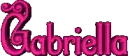 Gabriella