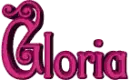 Gloria