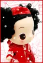 cute doll