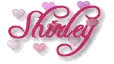 shirley