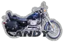 Andy Harley