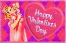 Happy Valentines Day