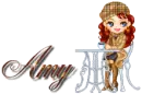 Amy