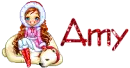 Amy