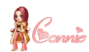 Connie