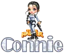 connie