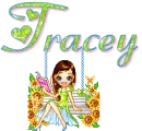 Tracey