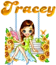 Tracey