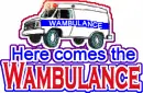 Wambulance