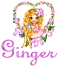 Ginger