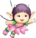Cute lil elf