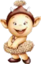 Cute lil elf