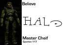 BELIEVE