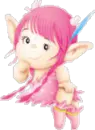 Cute lil elf