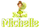 Michelle