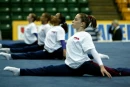 Gymnastics
