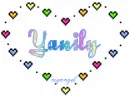 Yanily