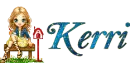Kerri