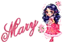 Mary