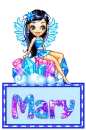 Mary