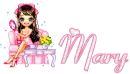 Mary