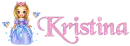 Kristina