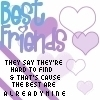 Best Friends