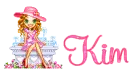 Kim