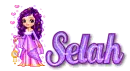 Selah