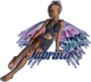 Sabrina's Blue Fairy