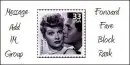 I Love Lucy
