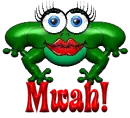 mwah