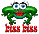 kiss kiss