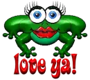 love ya!