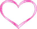 hearts = love