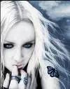 lonly girl
