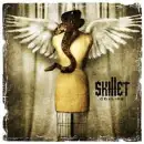 skillet, collide
