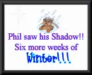 Groundhog Day