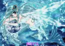 sara mermaid